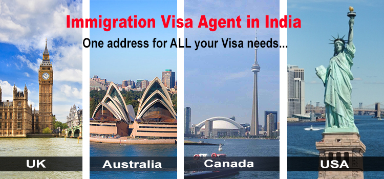 Visa Consultancy - Immigration Agents